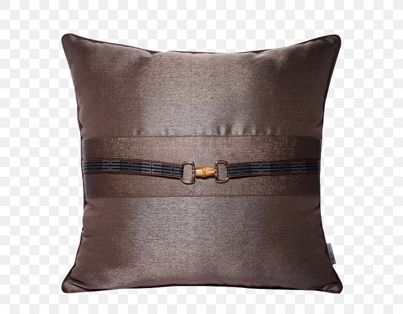 Throw Pillow Cushion Dakimakura, PNG, 800x640px, Pillow, Bed, Bedding, Brown, Color Download Free