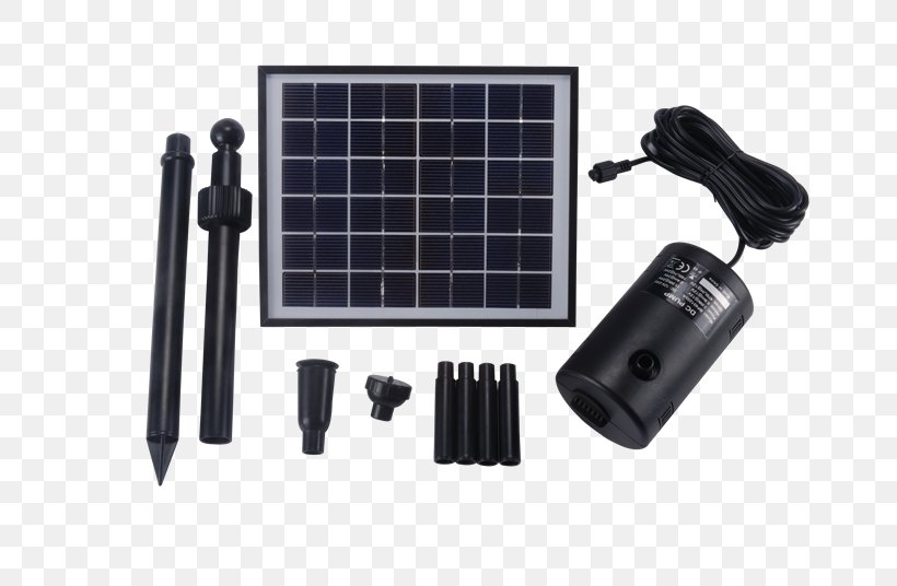 Battery Charger Solar Pond Pump Garden Pond, PNG, 800x536px, Battery Charger, Bird Baths, Electronics Accessory, Fountain, Garden Download Free