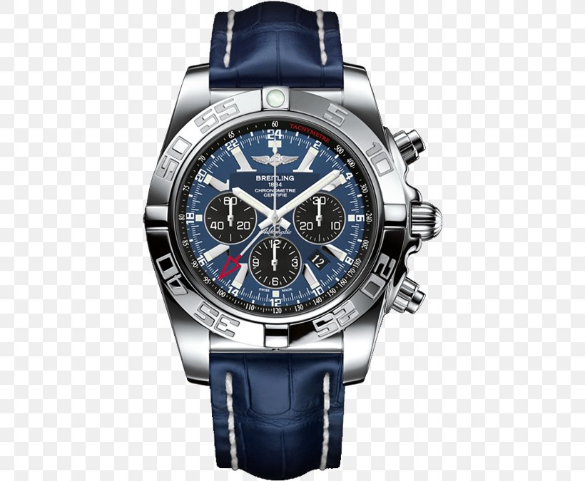 Breitling SA Breitling Chronomat 44 GMT Watch, PNG, 420x675px, Breitling Sa, Automatic Watch, Brand, Breitling, Breitling Avenger Ii Download Free