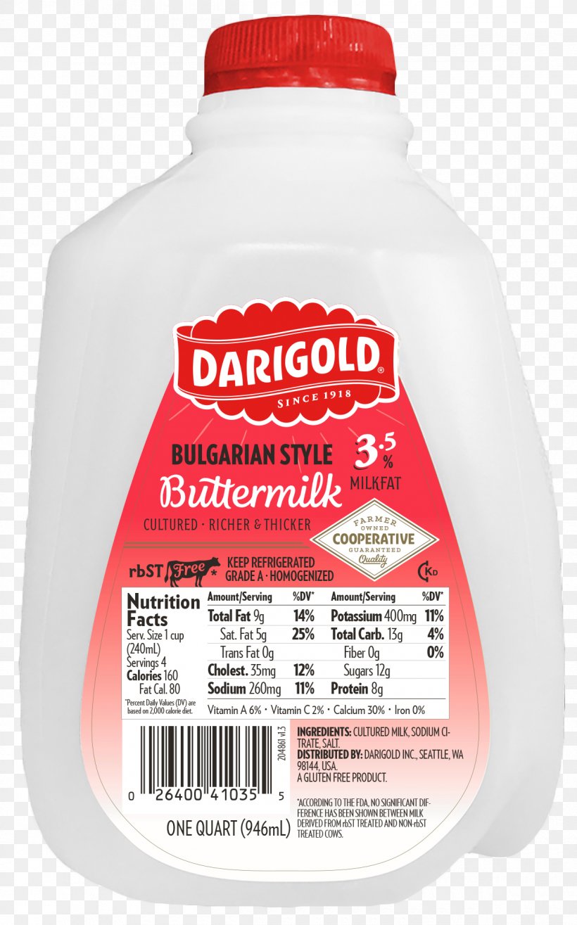 Darigold Fat Content Of Milk Butterfat Liquid, PNG, 1200x1925px, Darigold, Automotive Fluid, Butterfat, Fat, Fat Content Of Milk Download Free
