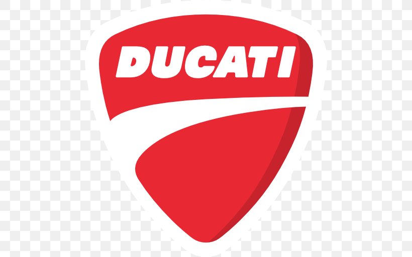 Logo Ducati Desmosedici Motorcycle, PNG, 512x512px, Logo, Brand ...