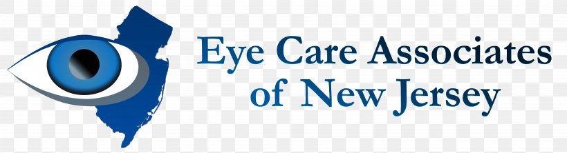 New Jersey Cataract Surgery LASIK Photorefractive Keratectomy, PNG, 3600x975px, New Jersey, Blue, Brand, Cataract, Cataract Surgery Download Free