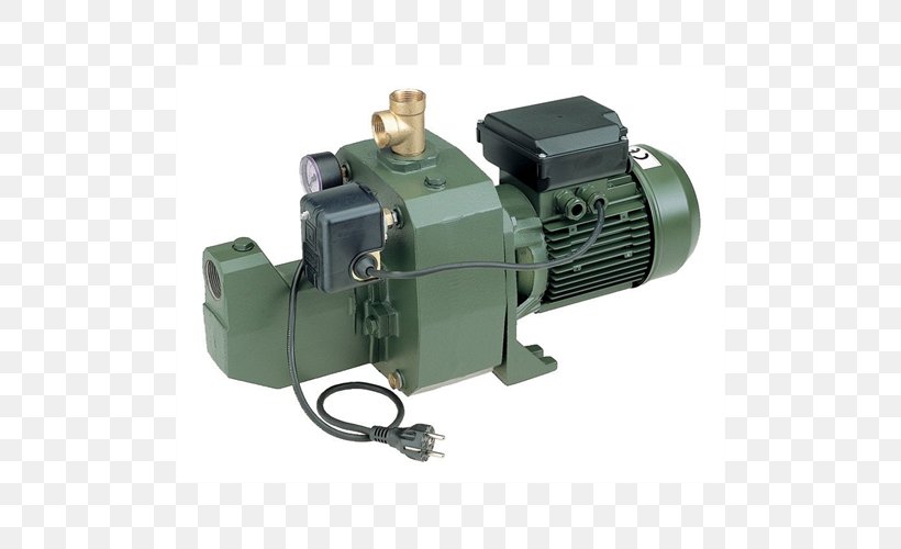 Pump-jet Irrigation Centrifugal Pump Wasserpumpe, PNG, 500x500px, Pump, Business, Cast Iron, Centrifugal Pump, Electric Motor Download Free