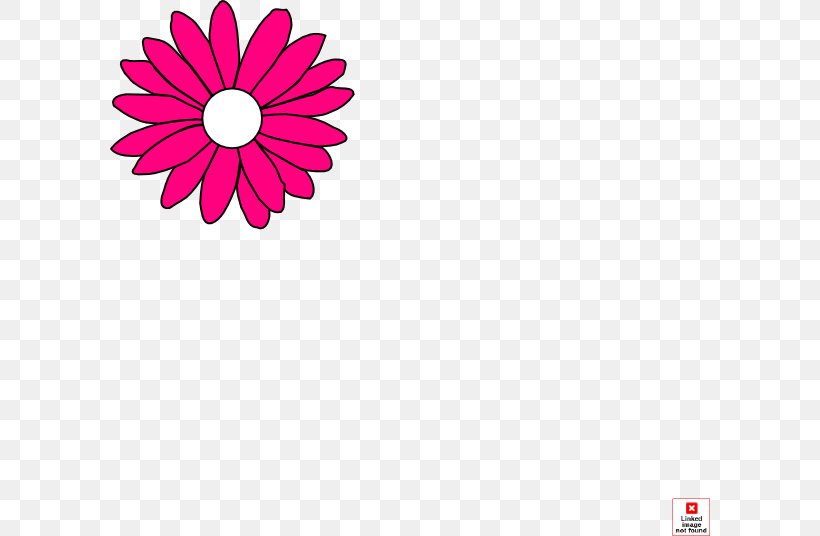 Red Flower Clip Art, PNG, 600x536px, Red, Blue, Color, Cut Flowers, Daisy Family Download Free