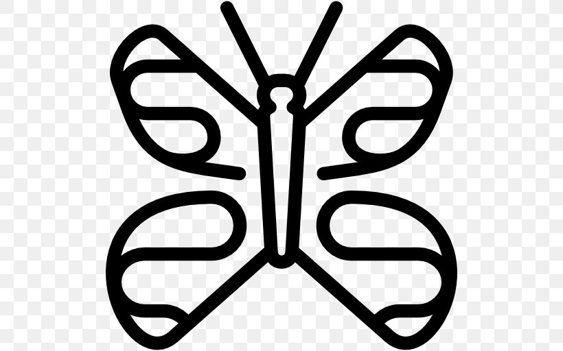 Swallowtail Butterfly Insect Old World Swallowtail Clip Art, PNG, 512x512px, Butterfly, Animal, Artwork, Barn Swallow, Black And White Download Free