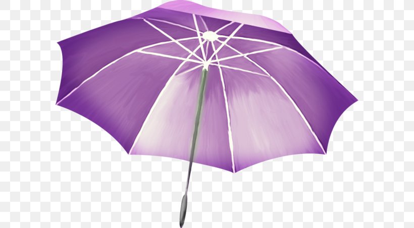 Umbrella Clip Art, PNG, 600x452px, Umbrella, Blog, Lilac, Purple, Rain Download Free