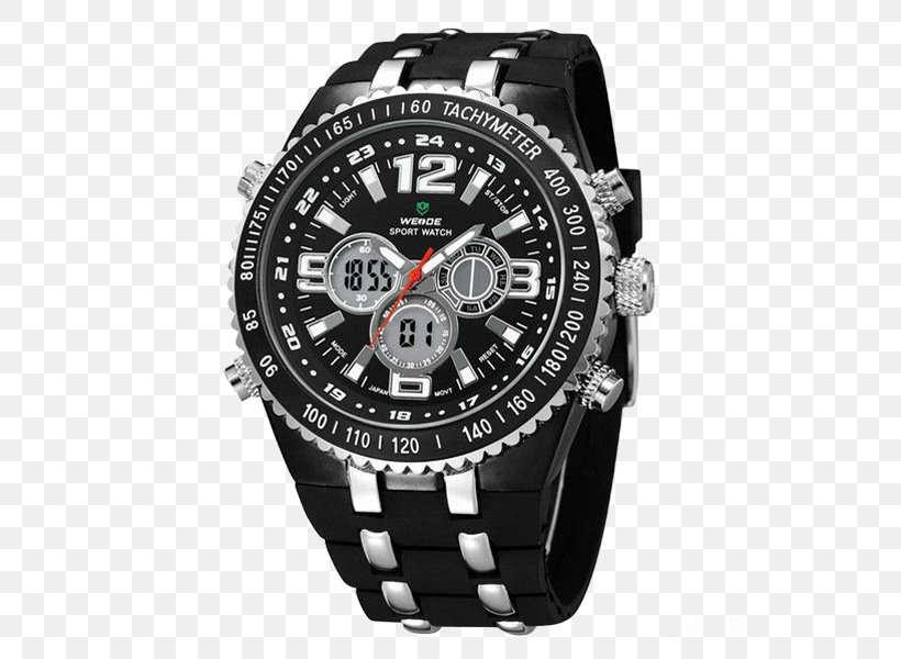 Analog Watch Quartz Clock Water Resistant Mark, PNG, 600x600px, Watch, Analog Signal, Analog Watch, Automatic Watch, Brand Download Free