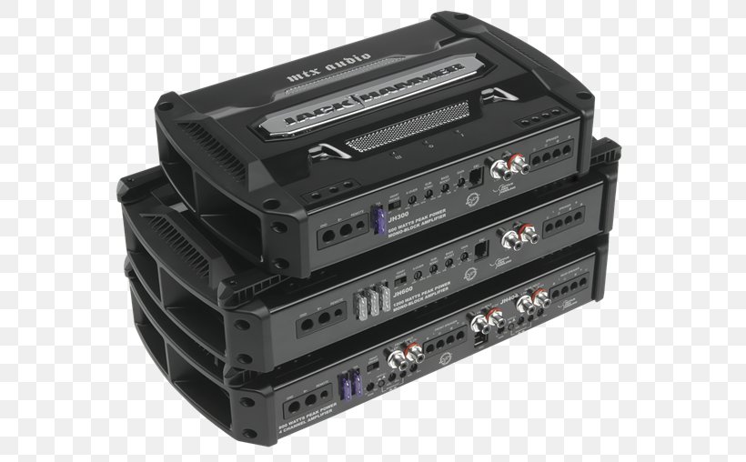 Car Electronics MTX Audio Computer Hardware Amplifier, PNG, 600x508px, Car, Amplifier, Classd Amplifier, Computer, Computer Component Download Free