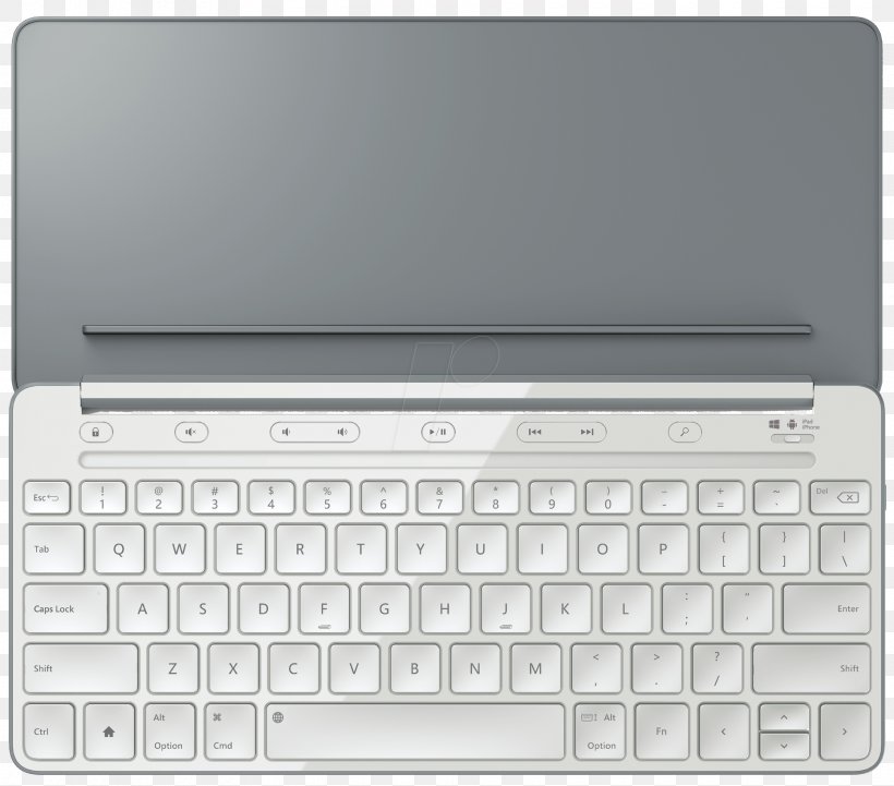 Computer Keyboard Handheld Devices Numeric Keypads Microsoft Universal Mobile Keyboard, PNG, 1860x1636px, Computer Keyboard, Bluetooth, Computer, Computer Component, Electronic Device Download Free