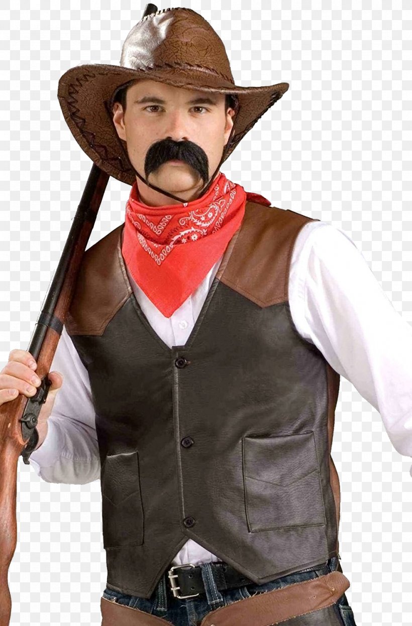 Cowboy Costume Gilets Chaps Clothing, PNG, 986x1500px, Cowboy, Artificial Leather, Belt, Chaps, Clothing Download Free
