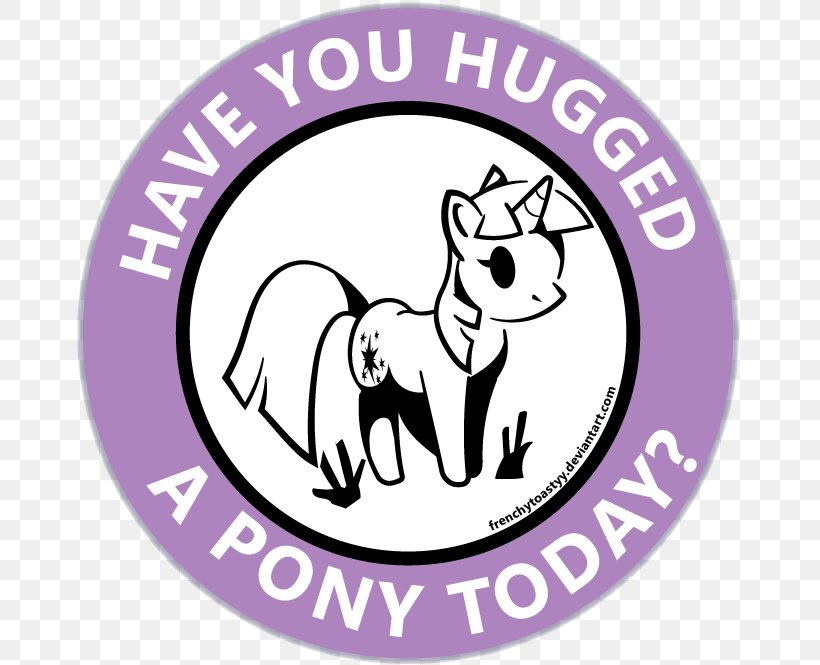 Dog Logo Horse Sticker Mammal, PNG, 671x665px, Watercolor, Cartoon, Flower, Frame, Heart Download Free