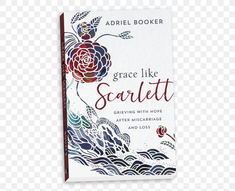 Grace Like Scarlett: Grieving With Hope After Miscarriage And Loss Empty Arms Grief Suffering, PNG, 500x667px, 2018, Grief, Amazoncom, Author, Book Download Free