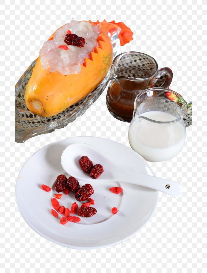 Hashima Island Hasma Papaya, PNG, 700x1080px, Hashima Island, Breakfast, Designer, Dessert, Dish Download Free