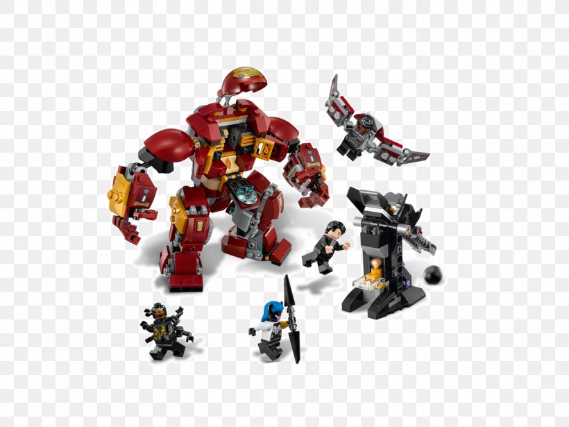 Hulkbusters Lego Marvel Super Heroes Lego Super Heroes, PNG, 1500x1125px, Hulk, Action Figure, Avengers Infinity War, Figurine, Hulkbusters Download Free