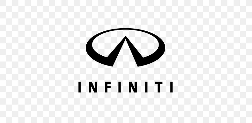 Infiniti Car Nissan Honda Logo BMW, PNG, 400x400px, Infiniti, Area, Black, Black And White, Bmw Download Free