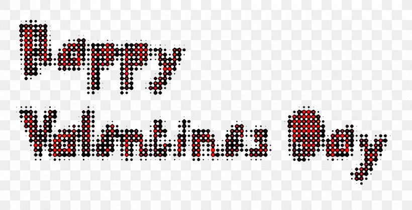 Logo Desktop Wallpaper Brand Valentine's Day Font, PNG, 860x440px, Logo, Brand, Computer, Heart, Love Download Free