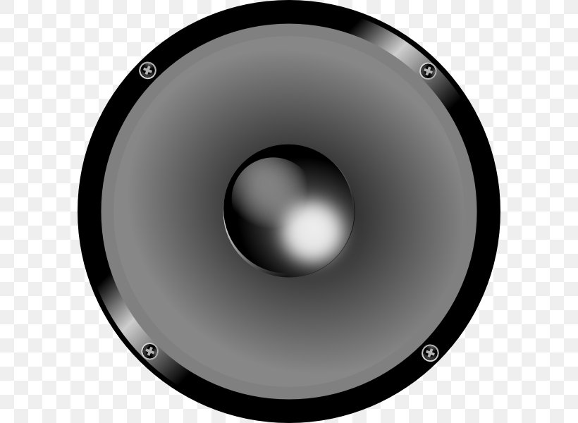 Loudspeaker Stereophonic Sound Audio Signal Clip Art, PNG, 600x600px, Loudspeaker, Audio, Audio Equipment, Audio Signal, Car Subwoofer Download Free