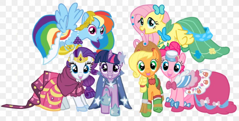 My Little Pony Pinkie Pie Twilight Sparkle Applejack, PNG, 900x457px, Pony, Animal Figure, Applejack, Art, Best Night Ever Download Free