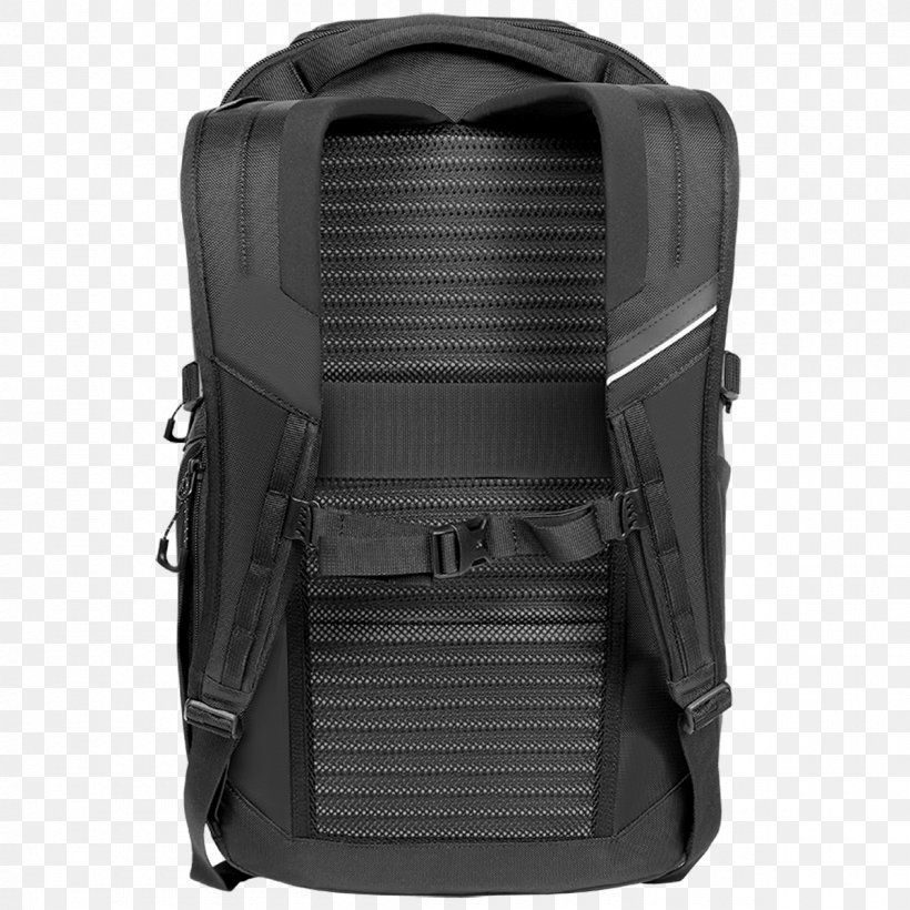 Ogio Black Summit Laptop Backpack Ogio Black Summit Laptop Backpack Handbag, PNG, 1200x1200px, Backpack, Bag, Baggage, Black, Hand Luggage Download Free