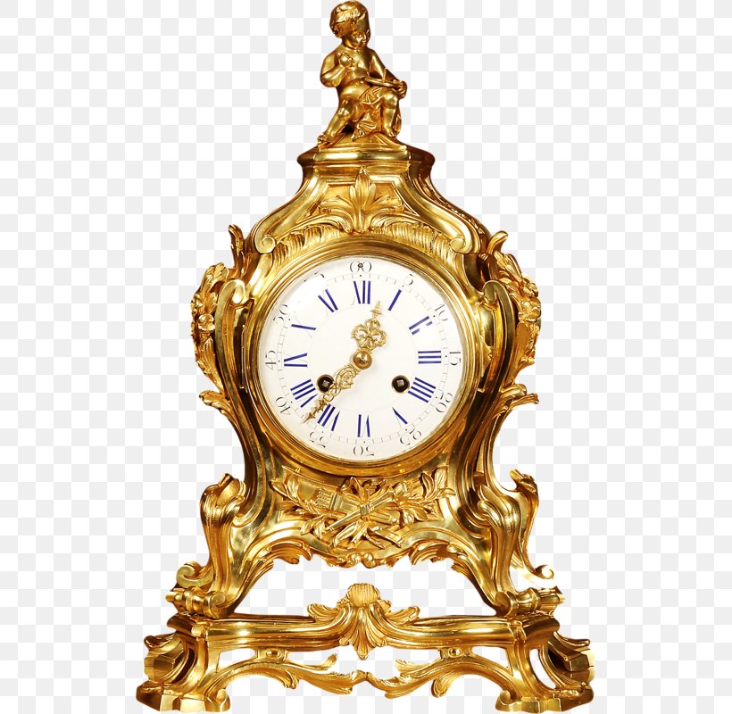 Pendulum Clock, PNG, 515x800px, Clock, Antique, Brass, Bronze, Data Download Free
