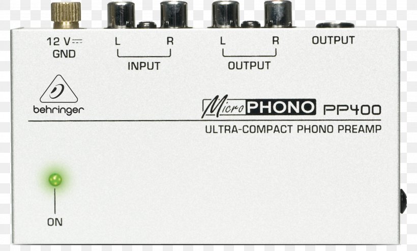 RF Modulator Microphone Preamplifier Behringer, PNG, 2100x1264px, Rf Modulator, Amplificador, Amplifier, Behringer, Electronics Download Free