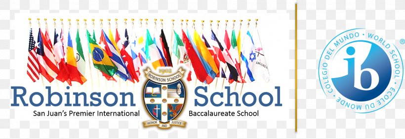 Robinson School Princeton Day School Thomas Richard Robinson High School International Baccalaureate, PNG, 1861x639px, Robinson School, Advertising, Banner, Brand, Centro Download Free