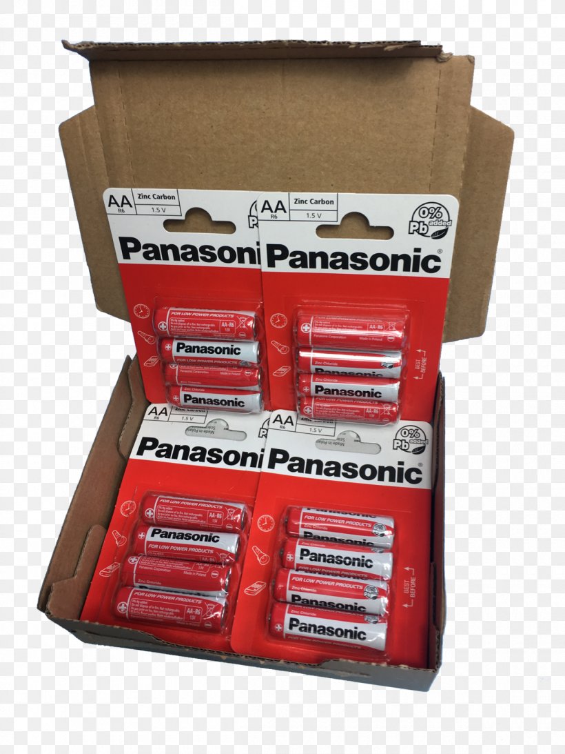 Zinc–chloride Battery Electric Battery Panasonic Nine-volt Battery Ammunition, PNG, 1200x1600px, Electric Battery, Ammunition, Ninevolt Battery, Panasonic, Zinc Download Free