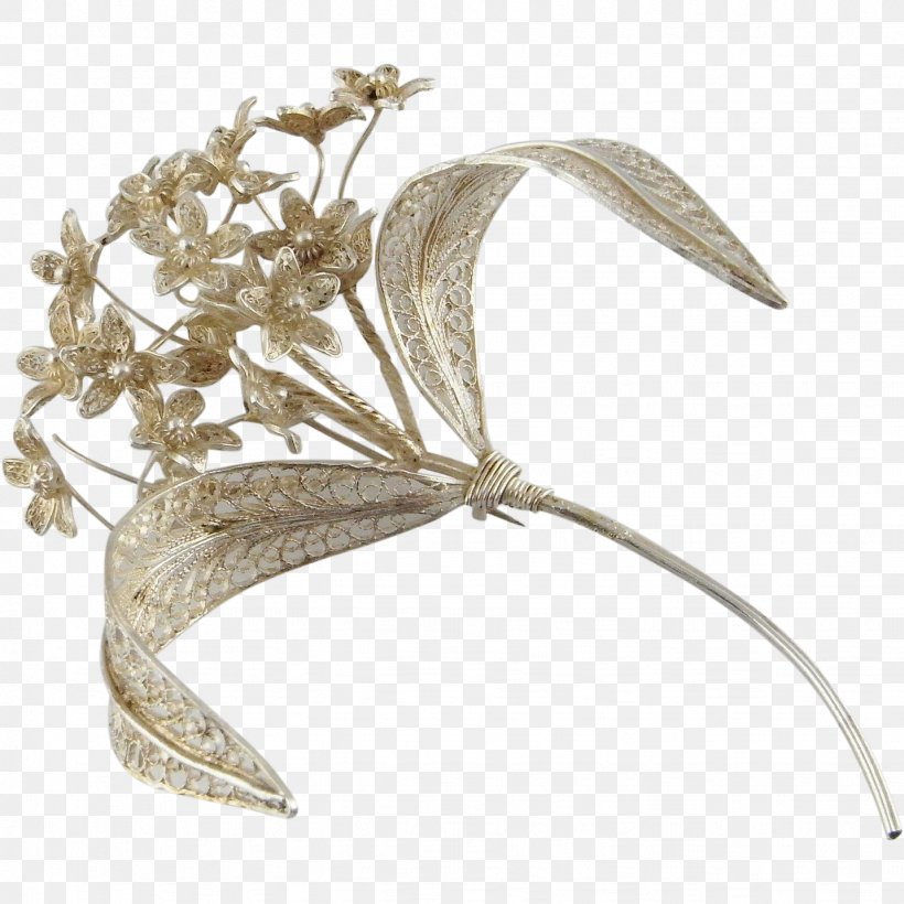 1920s Jewellery Brooch Silver Clothing Accessories, PNG, 1433x1433px, Jewellery, Antique, Brooch, Clothing Accessories, Fashion Download Free