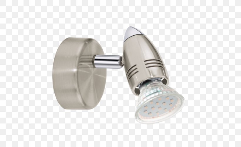 Eglo MAGNUM Bullet LED Spot Light LED Lamp Light Fixture, PNG, 500x500px, Light, Bipin Lamp Base, Ceiling, Eglo, Fassung Download Free