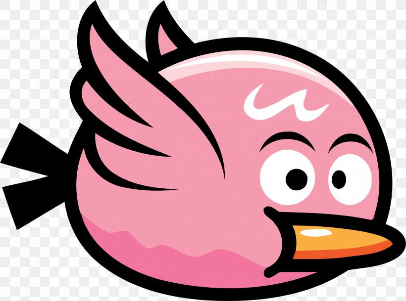 Flappy Bird Flappy Color Fly Bird Game Bantar Adventure, PNG, 2349x1745px, Flappy Bird, Art, Beak, Bird, Bird Flight Download Free