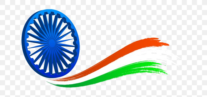 Indian Independence Day Republic Day Flag Of India, PNG, 715x387px, India, August 15, Flag Of India, Indian Independence Day, Indian Independence Movement Download Free
