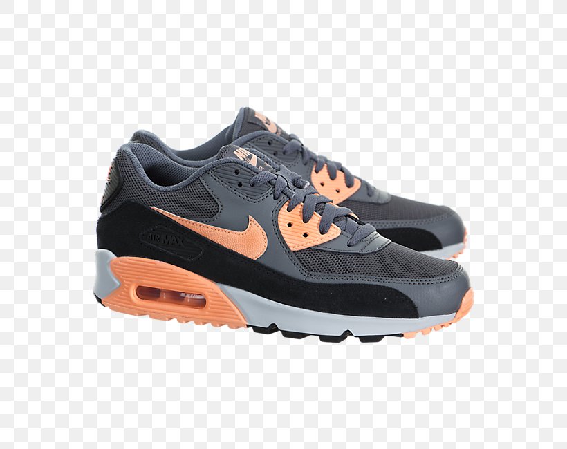 Nike Air Max Adidas Sneakers Shoe, PNG, 650x650px, Nike, Adidas, Athletic Shoe, Basketball Shoe, Black Download Free