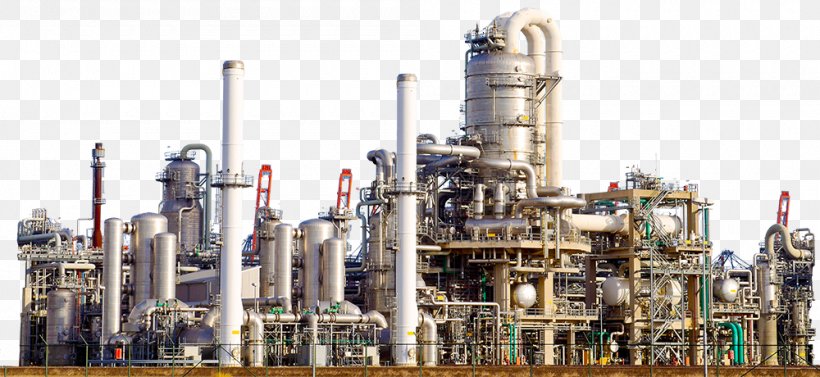 Oil Refinery Petroleum Industry Engineering, PNG, 1000x460px, Oil Refinery, Architectural Engineering, Chemical Industry, Company, Downstream Download Free