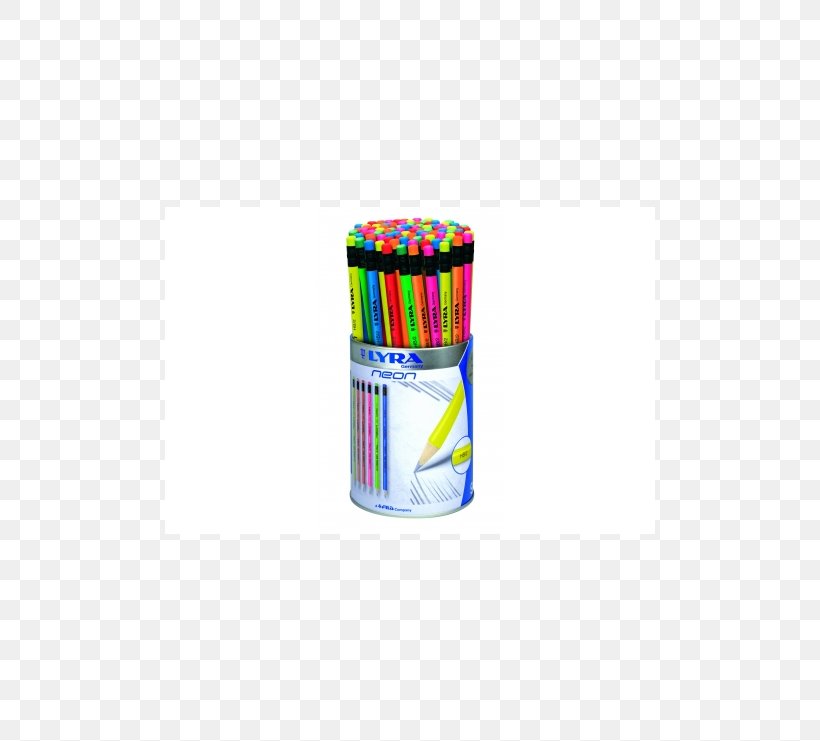 Pencil Eraser Staedtler Metal Neon, PNG, 555x741px, Pencil, Color, Drawing, Eraser, Fabercastell Download Free