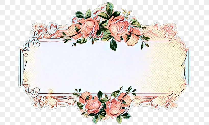 pink flowers background designs