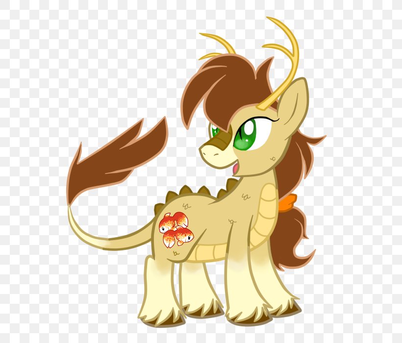 Pony Lion Qilin Legendary Creature Dragon, PNG, 700x700px, Pony, Animal Figure, Big Cats, Carnivoran, Cartoon Download Free