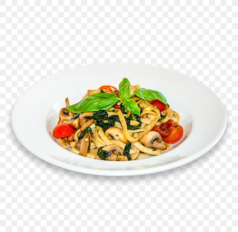 Spaghetti Alla Puttanesca Pizza Italian Cuisine Pasta Sushi, PNG, 800x800px, Spaghetti Alla Puttanesca, Al Dente, Cuisine, Delivery, Dish Download Free