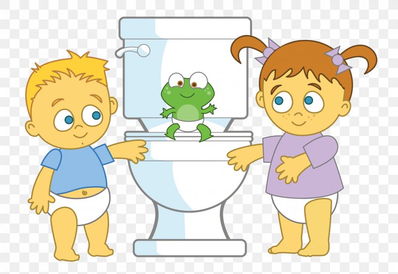 Toilet Training Diaper Child Clip Art, PNG, 1510x1040px, Watercolor, Cartoon, Flower, Frame, Heart Download Free