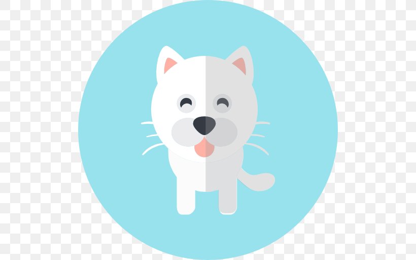 Whiskers Puppy Cat Clip Art, PNG, 512x512px, Whiskers, Bear, Carnivoran, Cartoon, Cat Download Free