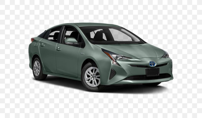 2018 Toyota Prius Two Hatchback Car, PNG, 640x480px, 2018, 2018 Toyota Prius, 2018 Toyota Prius Two, 2018 Toyota Prius Two Hatchback, Automotive Design Download Free