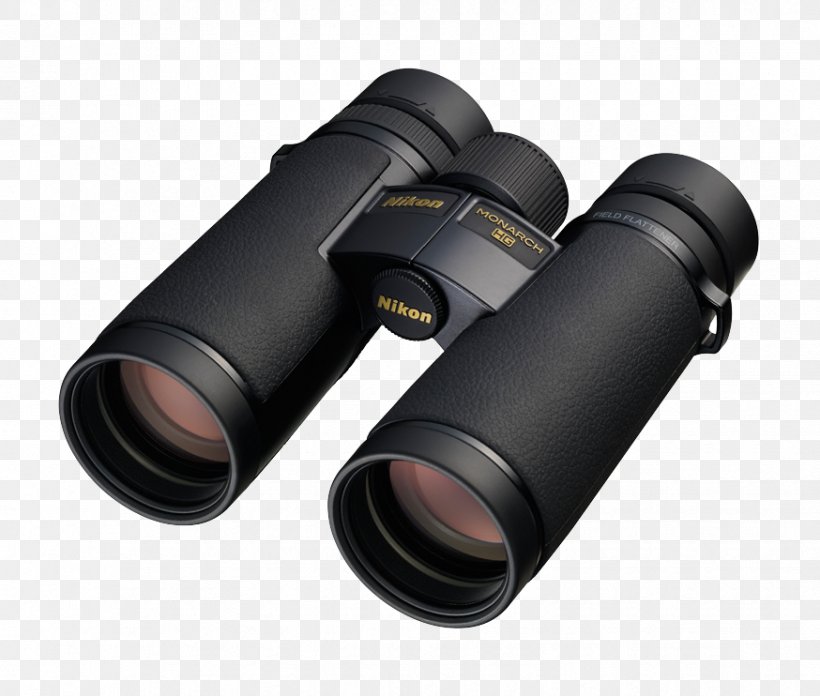 Binoculars Monarch 5 Nikon Optics Field Flattener Lens Field Of View, PNG, 874x742px, Binoculars, Angle Of View, Camera, Exit Pupil, Field Flattener Lens Download Free