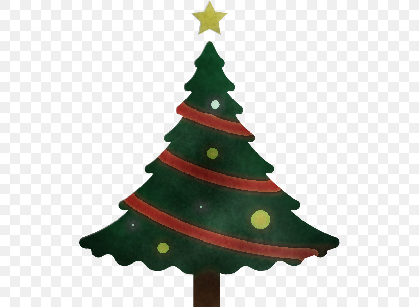 Christmas Tree, PNG, 510x600px, Christmas Tree, Christmas, Christmas Decoration, Christmas Ornament, Colorado Spruce Download Free