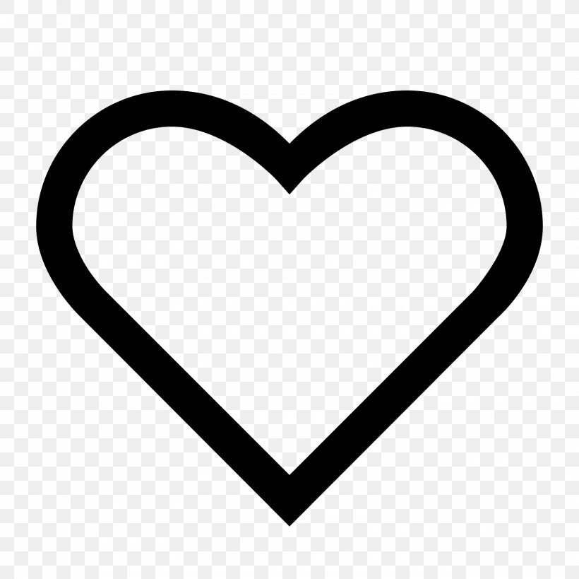 Like Button Heart Symbol, PNG, 1600x1600px, Like Button, Black And White, Body Jewelry, Button, Heart Download Free