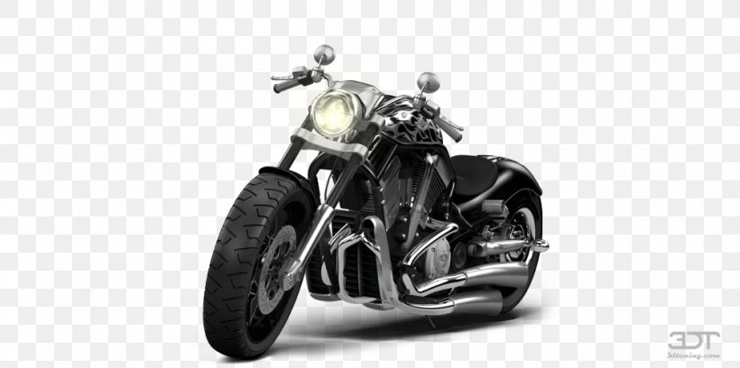 Cruiser Car Motorcycle Accessories Automotive Design Chopper, PNG, 1004x500px, Cruiser, Automotive Design, Automotive Exterior, Black And White, Car Download Free
