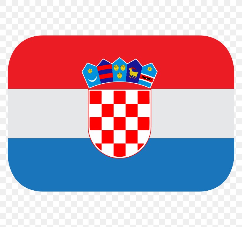 Flag Of Croatia National Flag Coat Of Arms Of Croatia, PNG, 768x768px, Flag Of Croatia, Coat Of Arms, Coat Of Arms Of Croatia, Country, Croatia Download Free