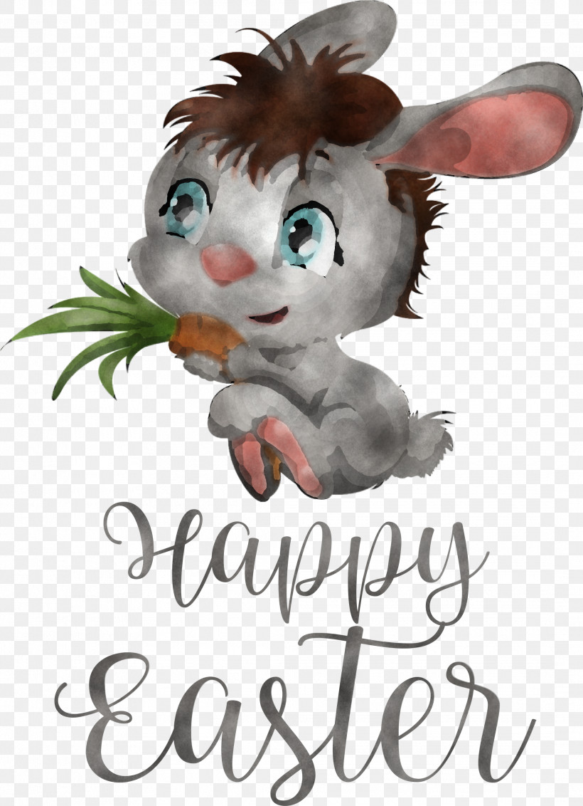 Happy Easter Day Easter Day Blessing Easter Bunny, PNG, 2171x2999px, Happy Easter Day, Cute Easter, Easter Bunny, Gratis, Invitation Download Free