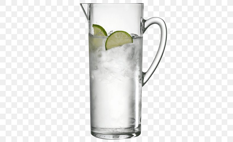 Highball Glass Rickey Vodka Tonic Gin And Tonic, PNG, 500x500px, Highball Glass, Beer Glass, Beer Glasses, Drink, Drinkware Download Free