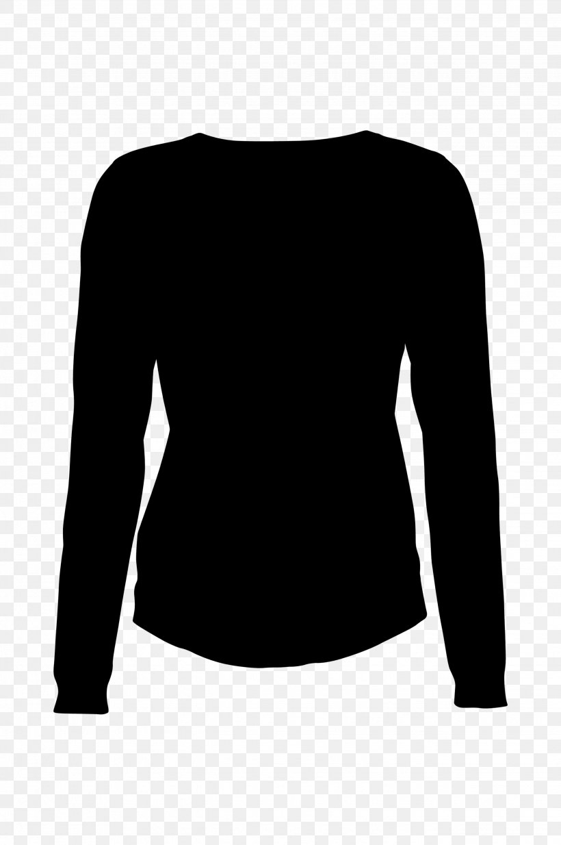 Long-sleeved T-shirt Sweater M Long-sleeved T-shirt Shoulder, PNG, 2656x4000px, Sleeve, Arm, Black, Black M, Blouse Download Free