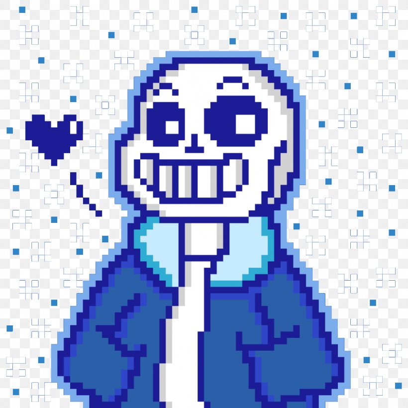 Pixel Art DeviantArt, PNG, 983x983px, Art, Area, Blue, Deviantart, Pixel Art Download Free