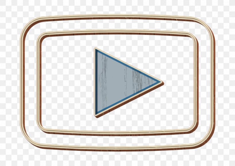 Play Icon Social Icon Video Icon, PNG, 1004x710px, Play Icon, Rectangle, Social Icon, Triangle, Video Icon Download Free
